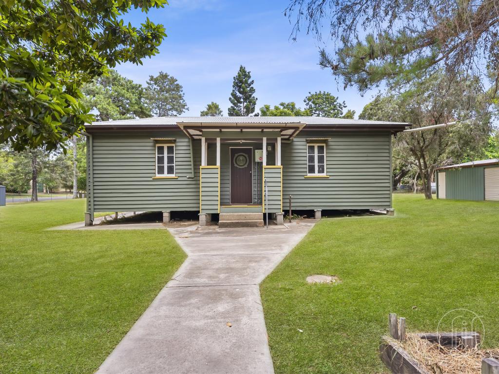 13-15 William St, Imbil, QLD 4570