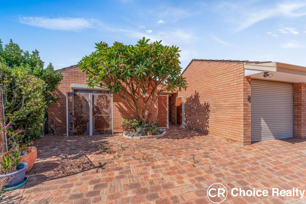 12a Willesden Ave, Kingsley, WA 6026