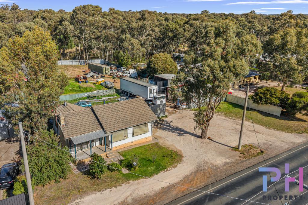 171 Sailors Rd, Sailors Gully, VIC 3556