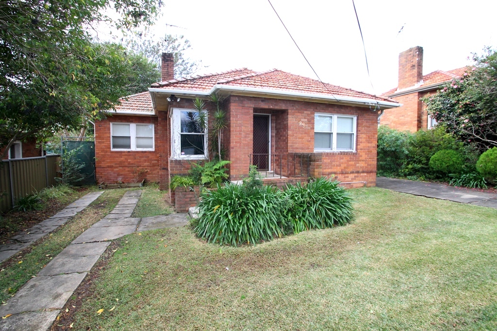 29 Beazley St, Ryde, NSW 2112