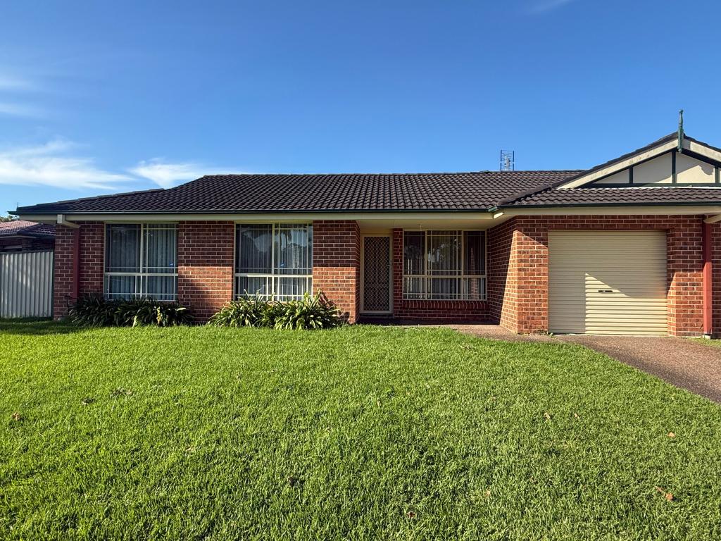 1a Elder Cl, Kanwal, NSW 2259