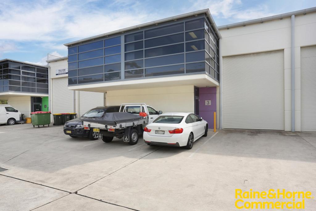 3/54 BEACH ST, KOGARAH, NSW 2217