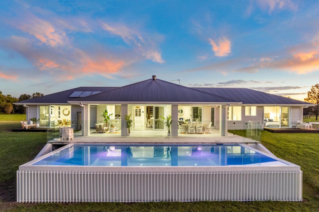 172 Newrybar Swamp Rd, Lennox Head, NSW 2478