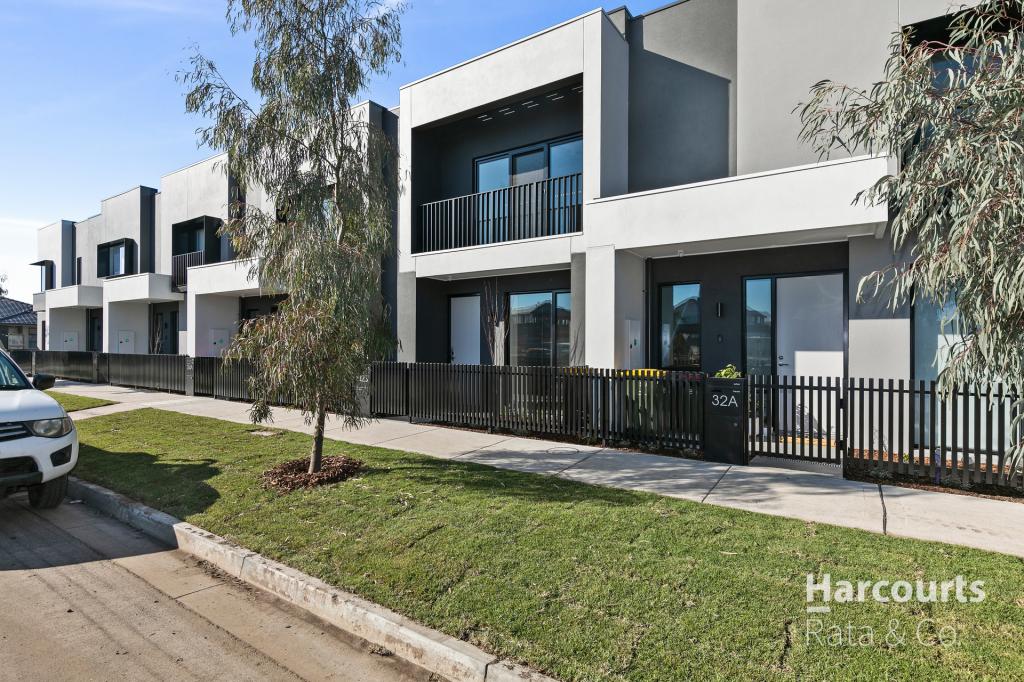 32b Hardwood Gr, Donnybrook, VIC 3064