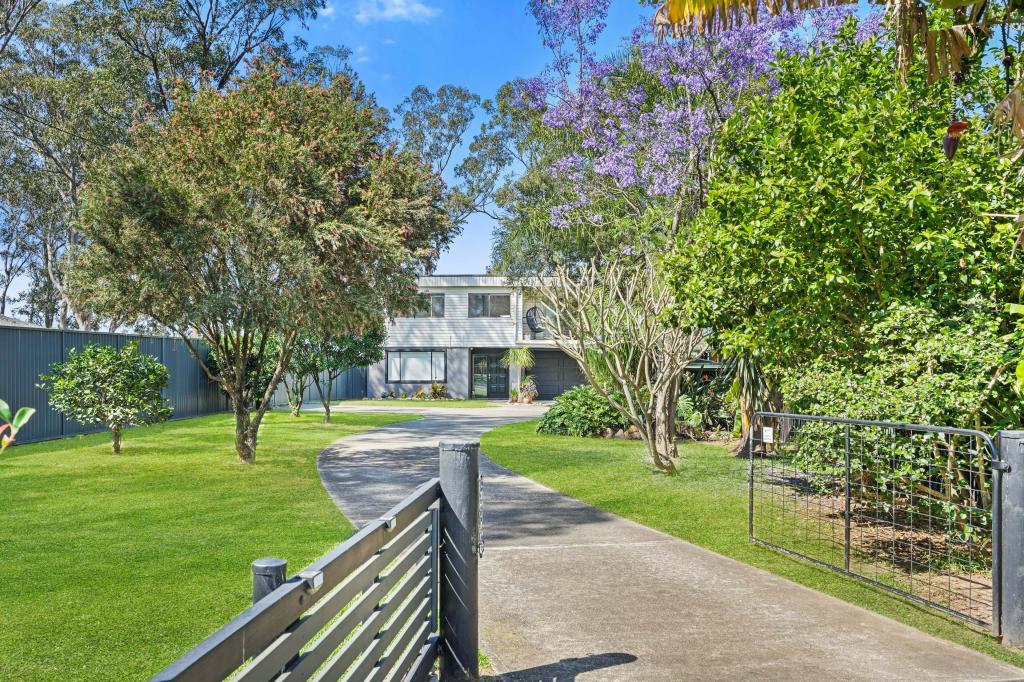 482 TERRACE RD, FREEMANS REACH, NSW 2756