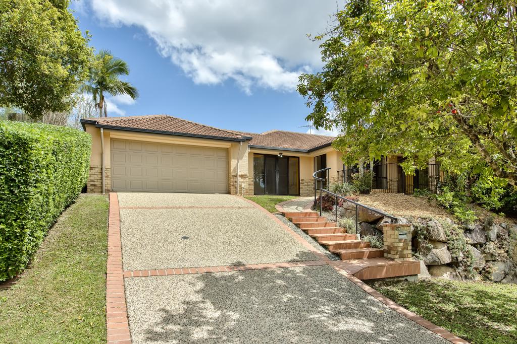 95 Selkirk Cres, Upper Kedron, QLD 4055