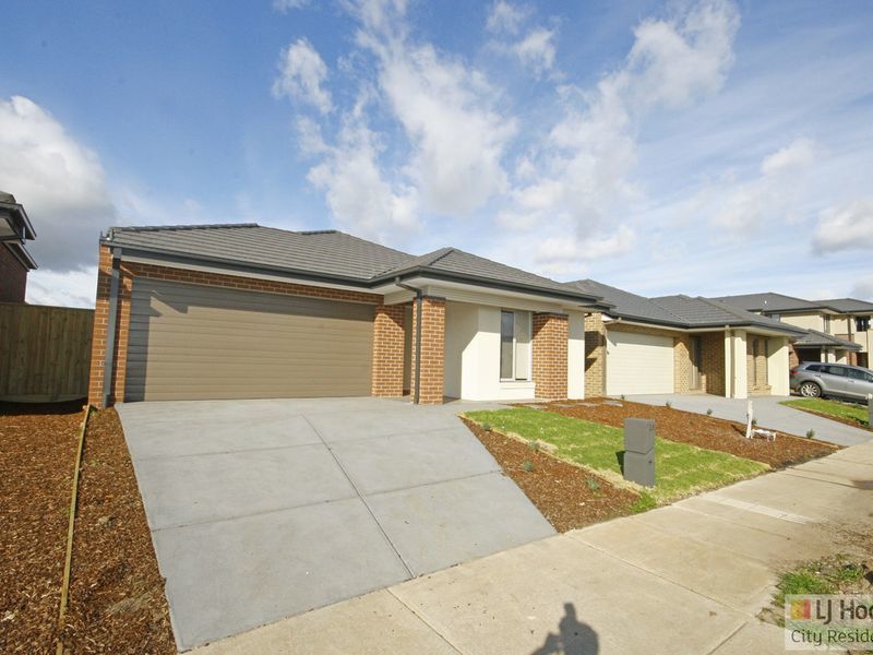 28 Pendulum St, Truganina, VIC 3029