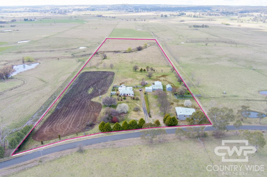 127 West Furracabad Rd, Glen Innes, NSW 2370