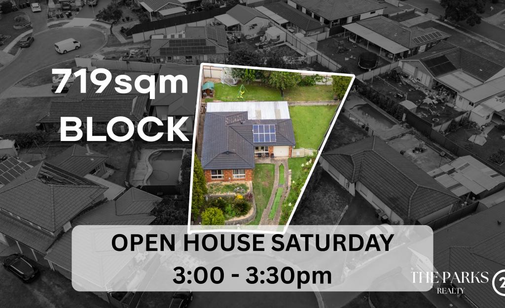 5 Seppelt Pl, Edensor Park, NSW 2176