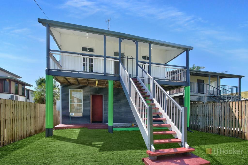 7 Wentford St, Mackay, QLD 4740