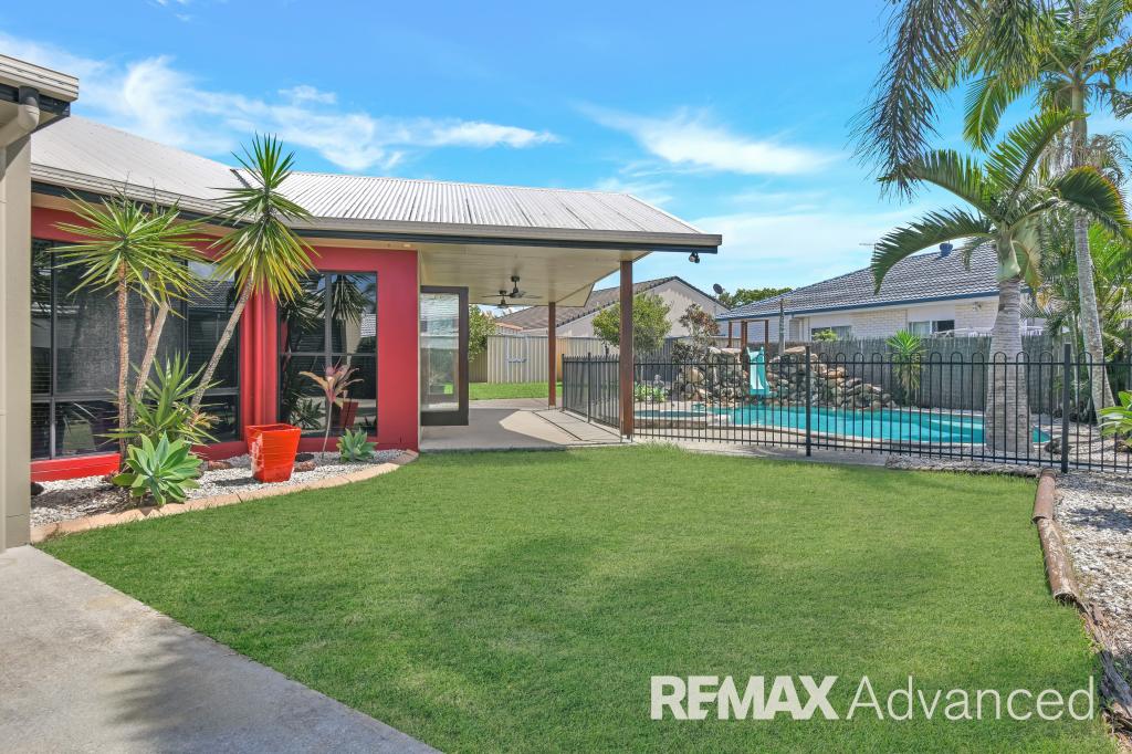 48 Voyagers Dr, Banksia Beach, QLD 4507
