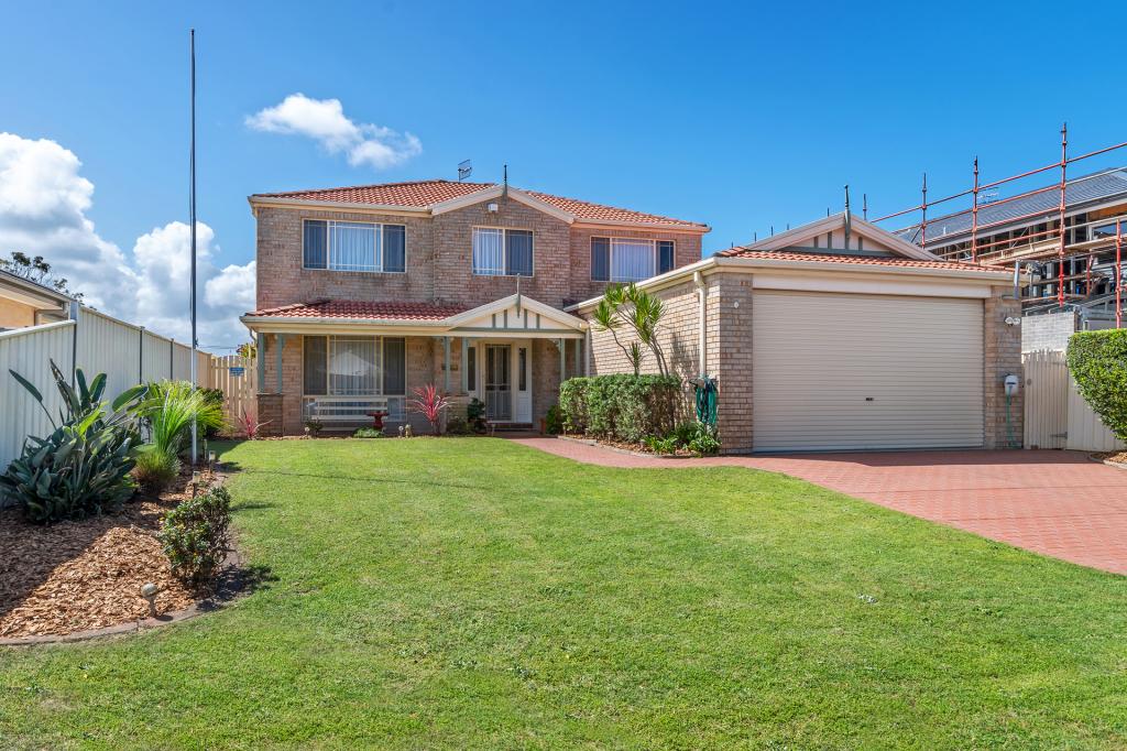 11 WARRAH ST, ETTALONG BEACH, NSW 2257