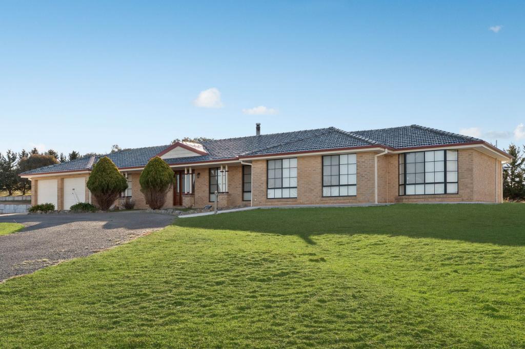 239 Middle Arm Rd, Goulburn, NSW 2580