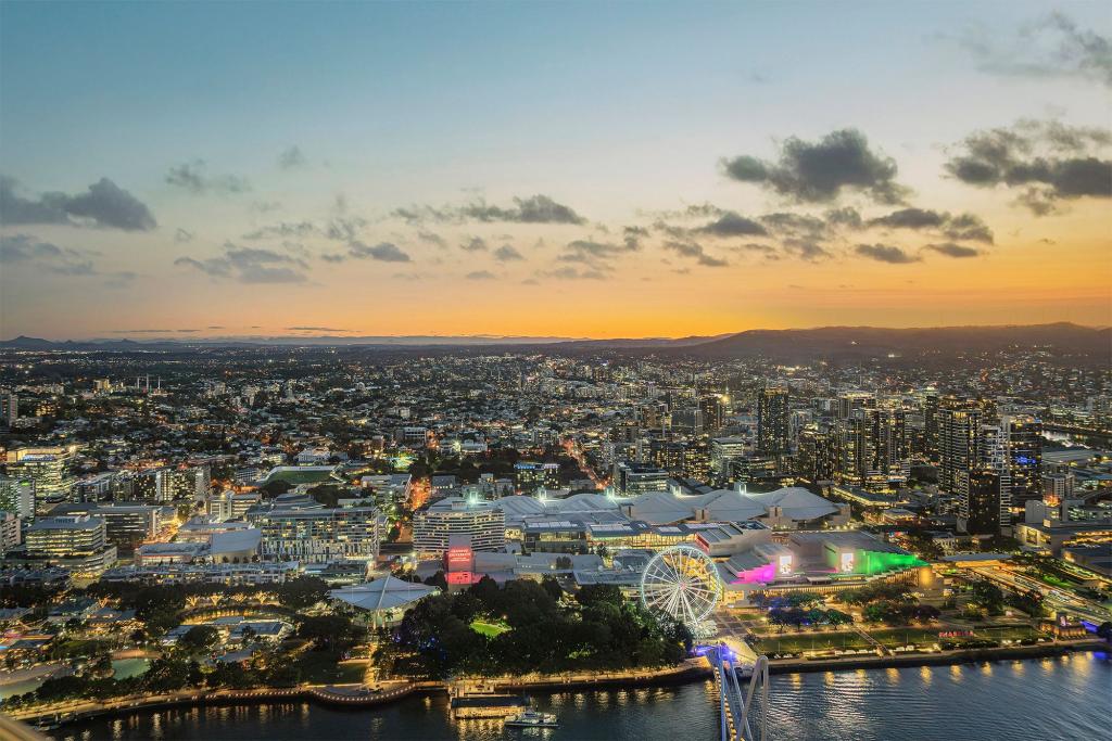 5105/8 MARGARET ST, BRISBANE CITY, QLD 4000