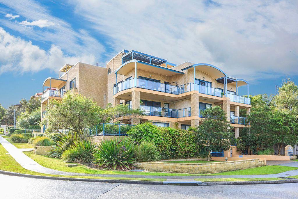 13/1-5 Searl Rd, Cronulla, NSW 2230
