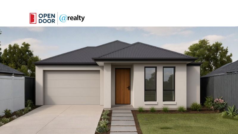 Contact agent for address, MUNNO PARA WEST, SA 5115