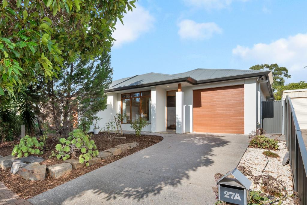27a Burbank Ave, Bedford Park, SA 5042
