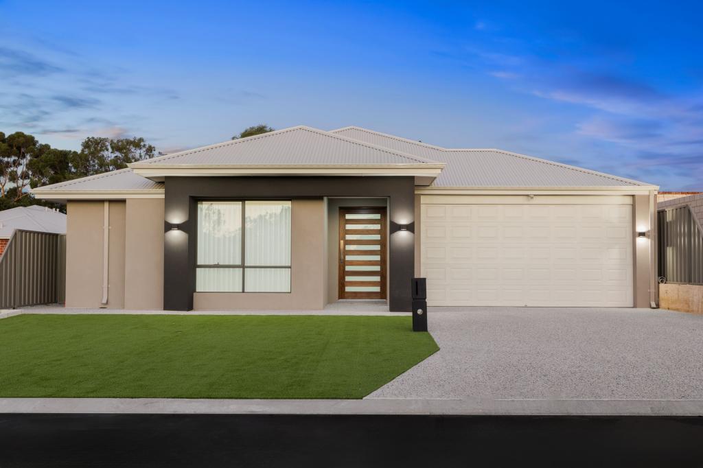 21 PARROT ST, BYFORD, WA 6122