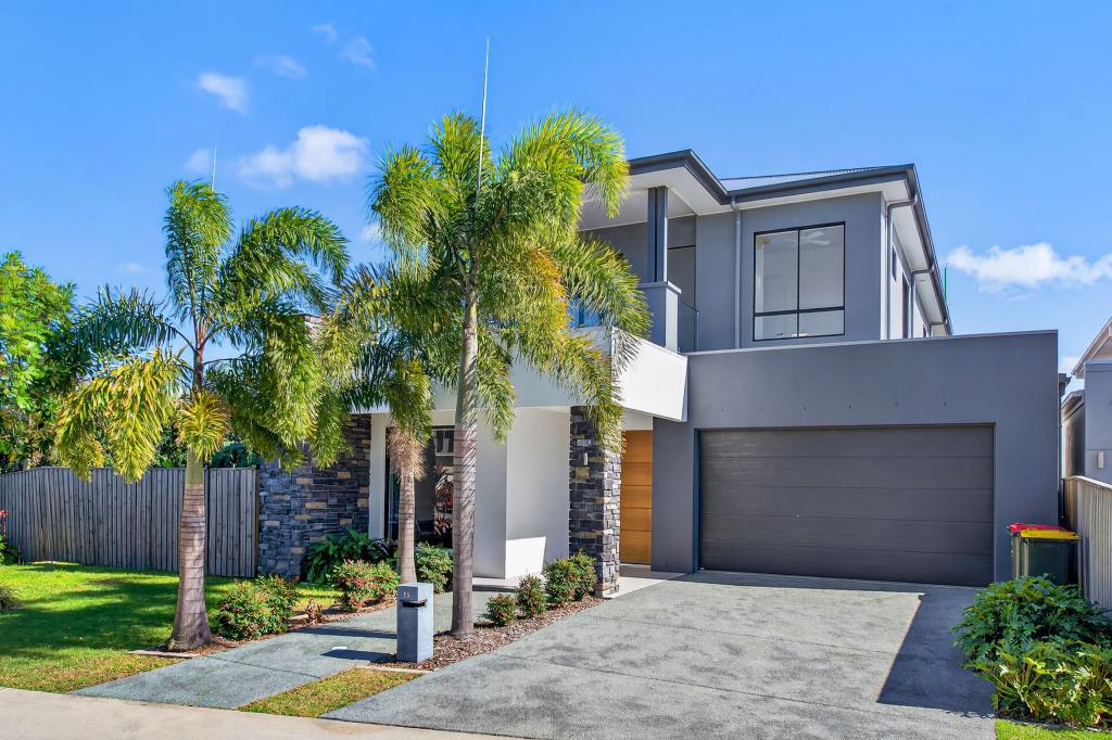 15/1 Lyra Ave, Hope Island, QLD 4212