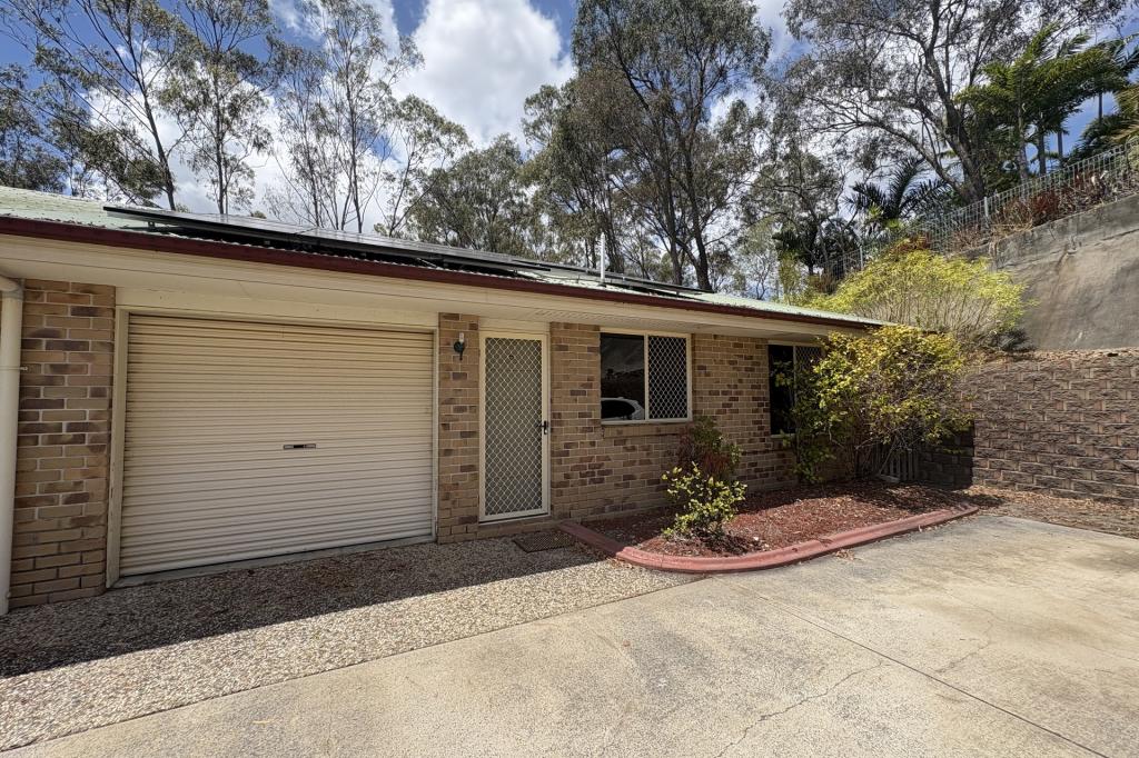 5/21 Shaw St, New Auckland, QLD 4680
