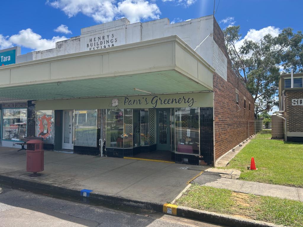 45 Day St, Tara, QLD 4421