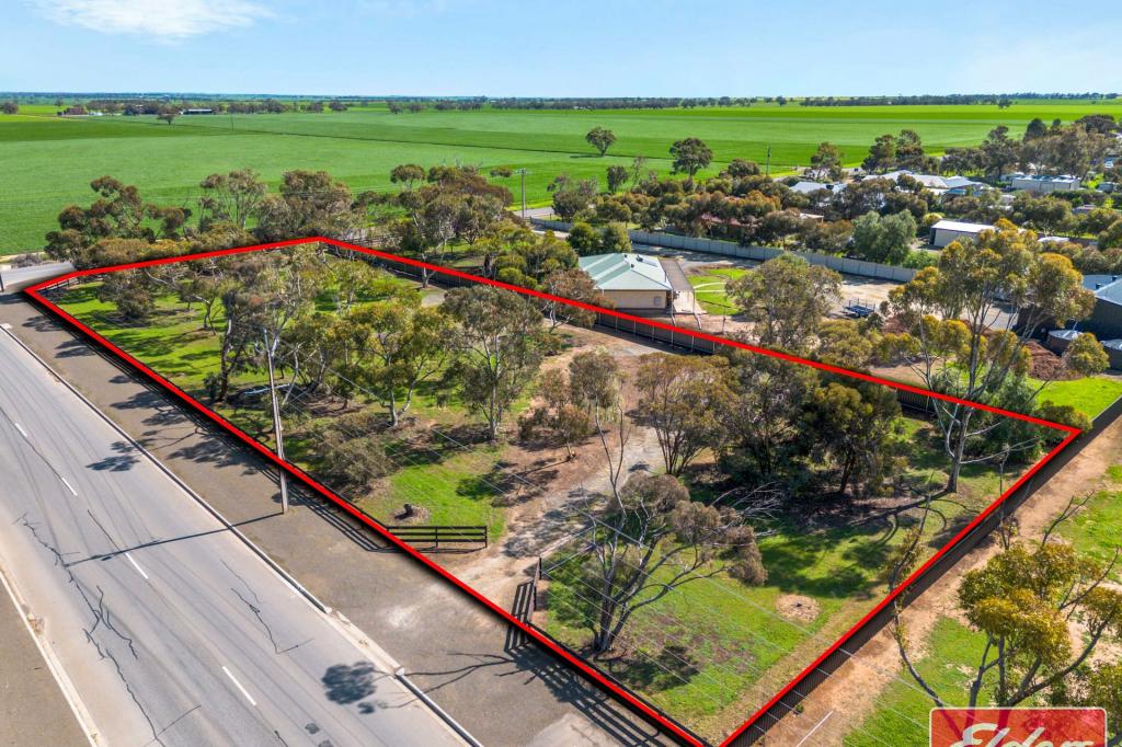 Lot 2 Gartrell St, Roseworthy, SA 5371
