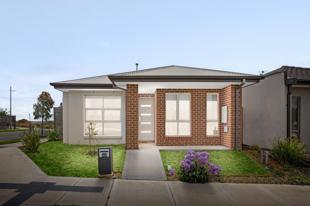 85 Millbrook Dr, Wyndham Vale, VIC 3024