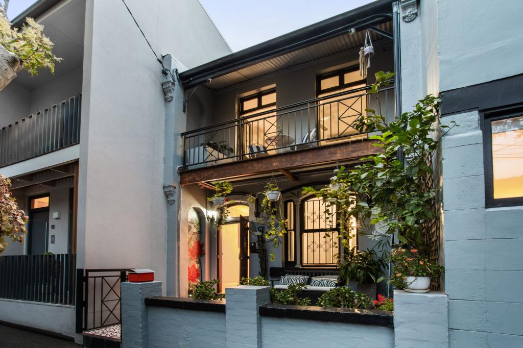 15 Ivy St, Darlington, NSW 2008