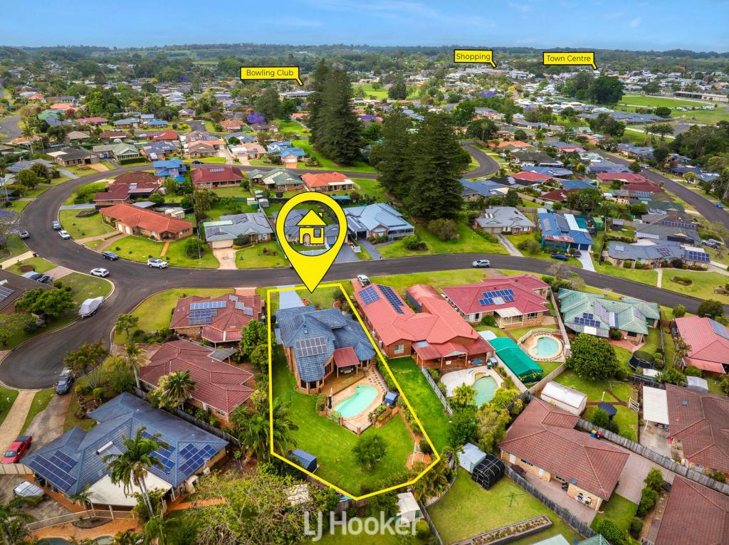 64 Adele St, Alstonville, NSW 2477