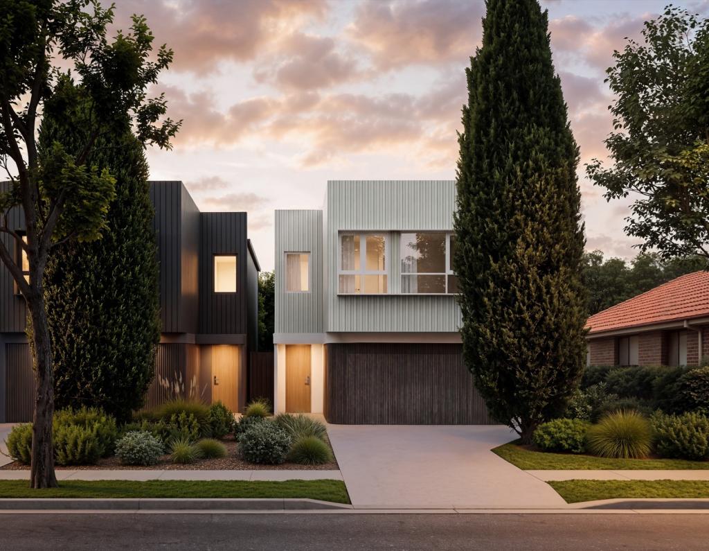 23 Myall St, O'Connor, ACT 2602