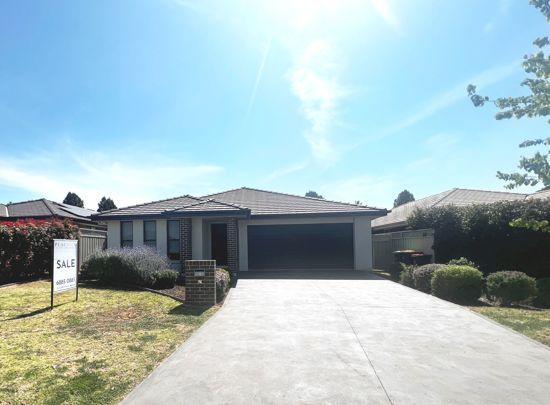 65 Champagne Dr, Dubbo, NSW 2830