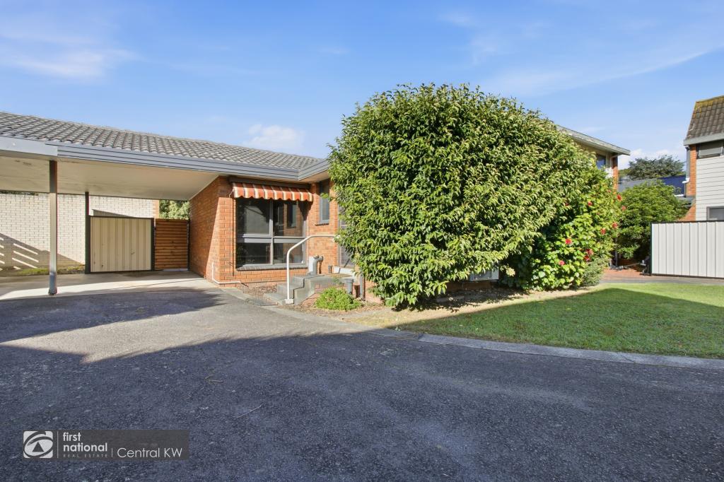 4/28 George St, Traralgon, VIC 3844