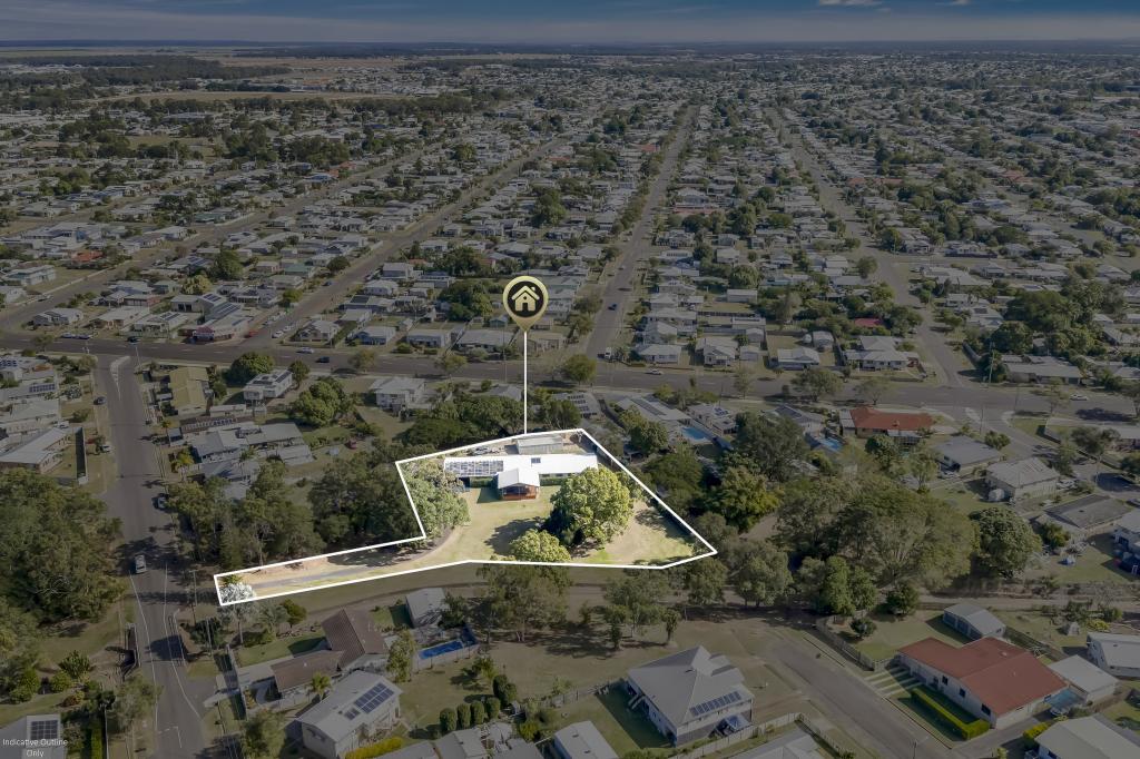 35a Moncrieff St, Walkervale, QLD 4670