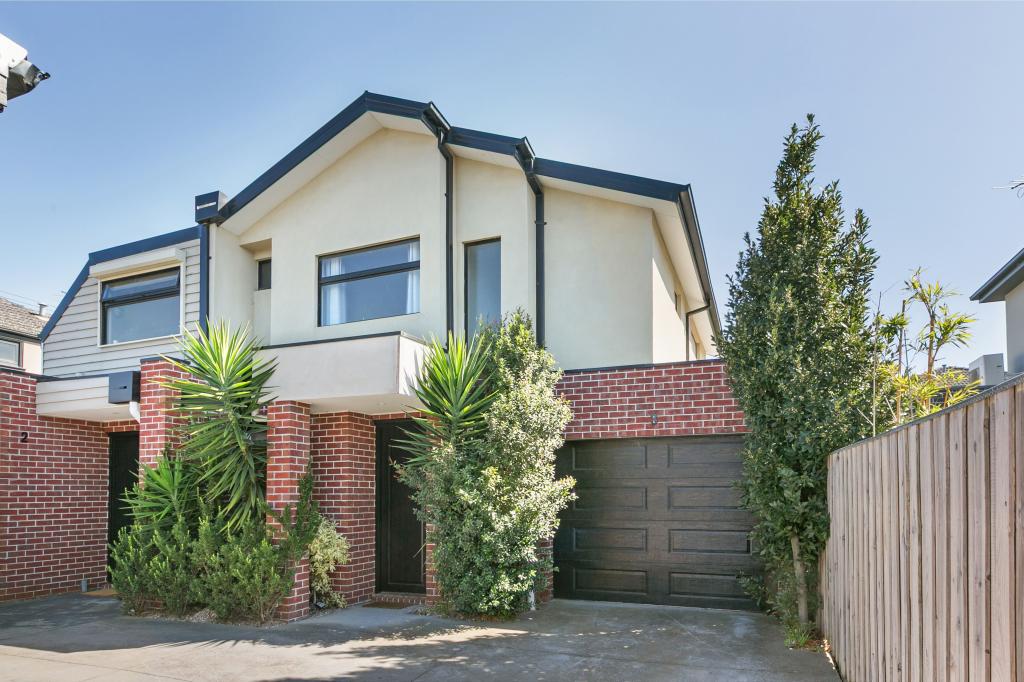 3/39 MARCHANT AVE, RESERVOIR, VIC 3073
