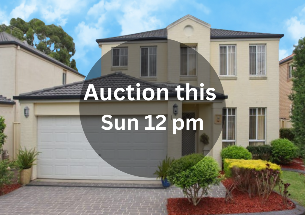 16 Said Tce, Quakers Hill, NSW 2763