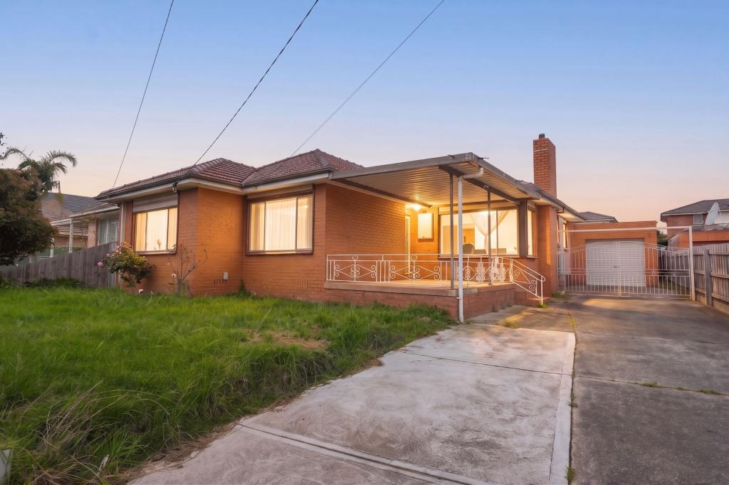 37 GRAY ST, SPRINGVALE, VIC 3171