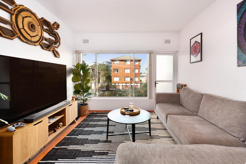 2/6 Francis St, Dee Why, NSW 2099