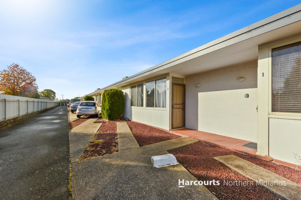 2/57 Pakenham St, Longford, TAS 7301