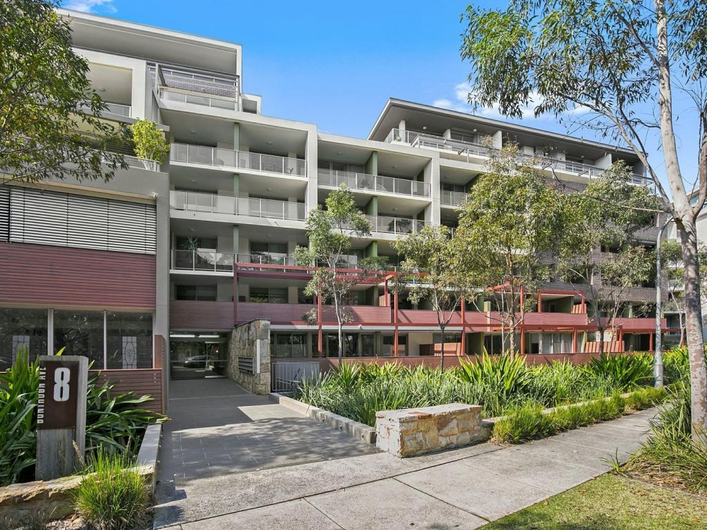 305/8 Duntroon Ave, St Leonards, NSW 2065