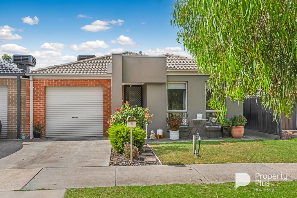 4 Rivergum Ct, North Bendigo, VIC 3550