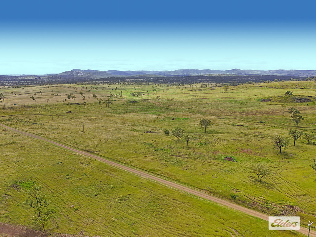 Contact agent for address, WESTWOOD, QLD 4702