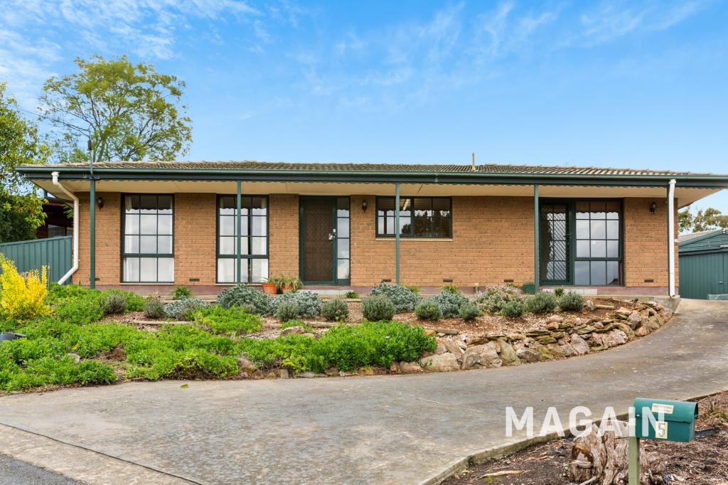5 Candy Rd, O'Halloran Hill, SA 5158