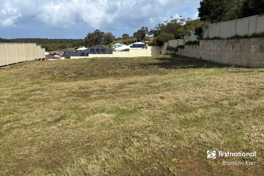 36 ELIZABETH ST, BAYONET HEAD, WA 6330