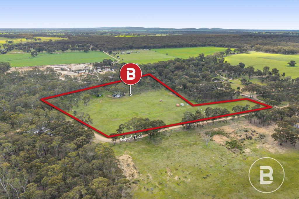 8 REDPATH RD, AVOCA, VIC 3467