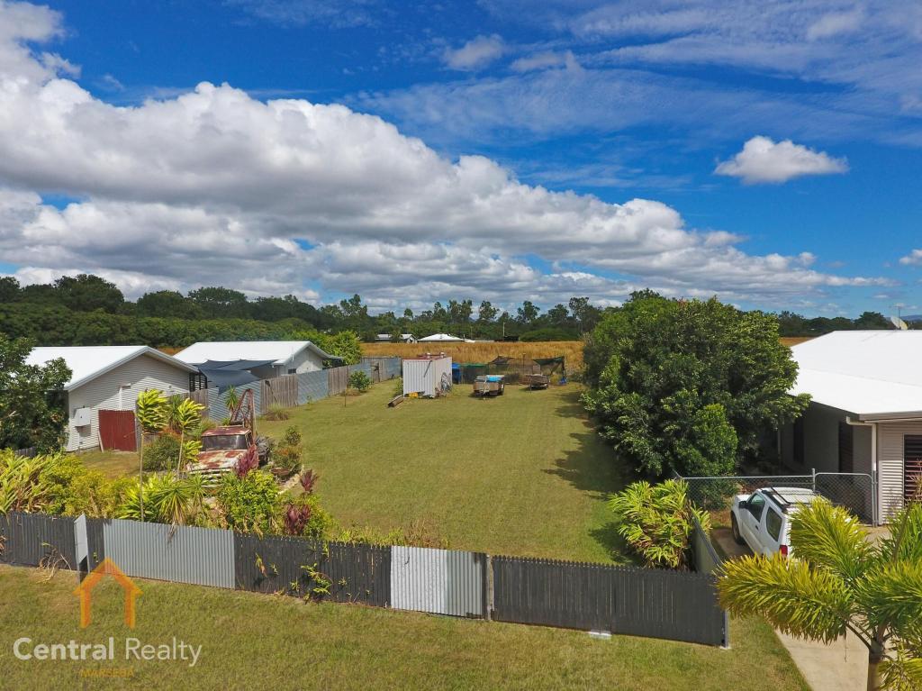 7 Daine Dr, Dimbulah, QLD 4872