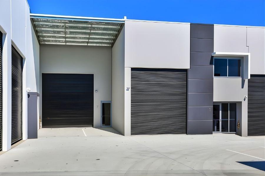 7/10 TECHNOLOGY DR, ARUNDEL, QLD 4214