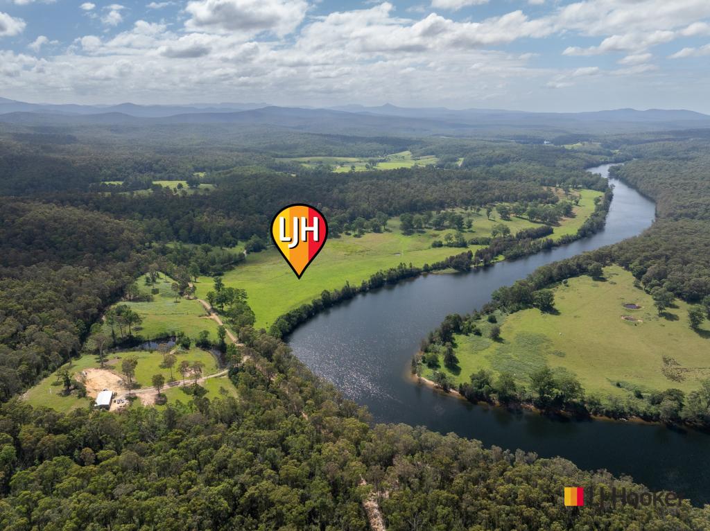 953 The River Rd, Currowan, NSW 2536