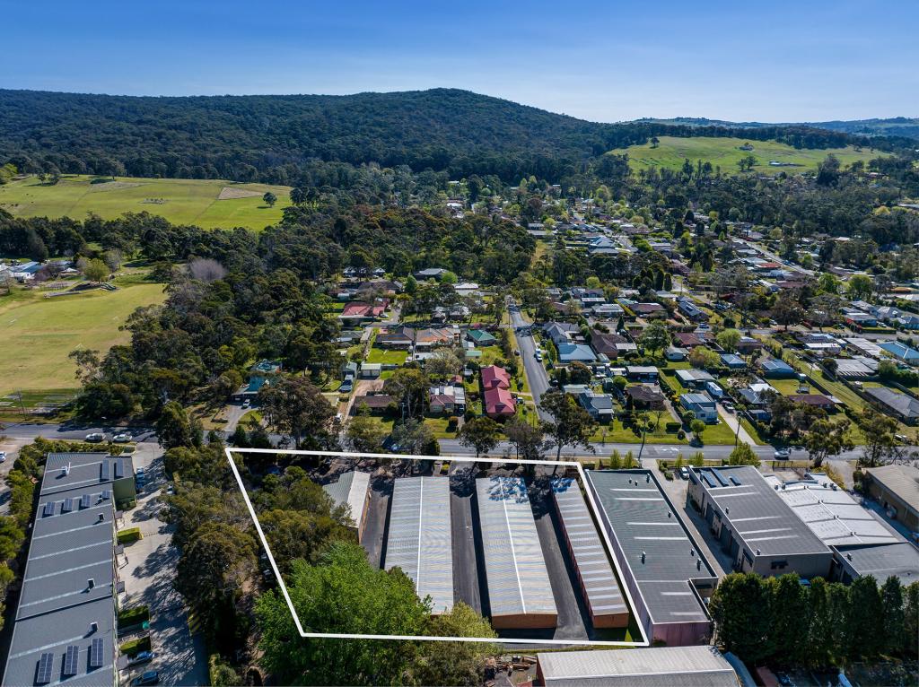 11 Lyell St, Mittagong, NSW 2575