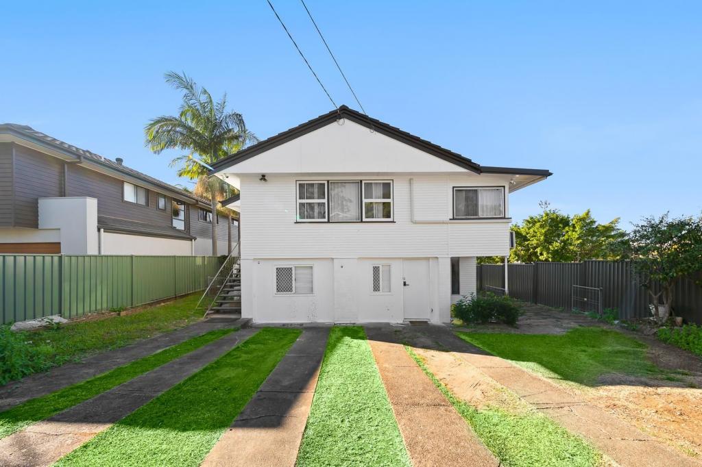 26 Curfew St, Upper Mount Gravatt, QLD 4122