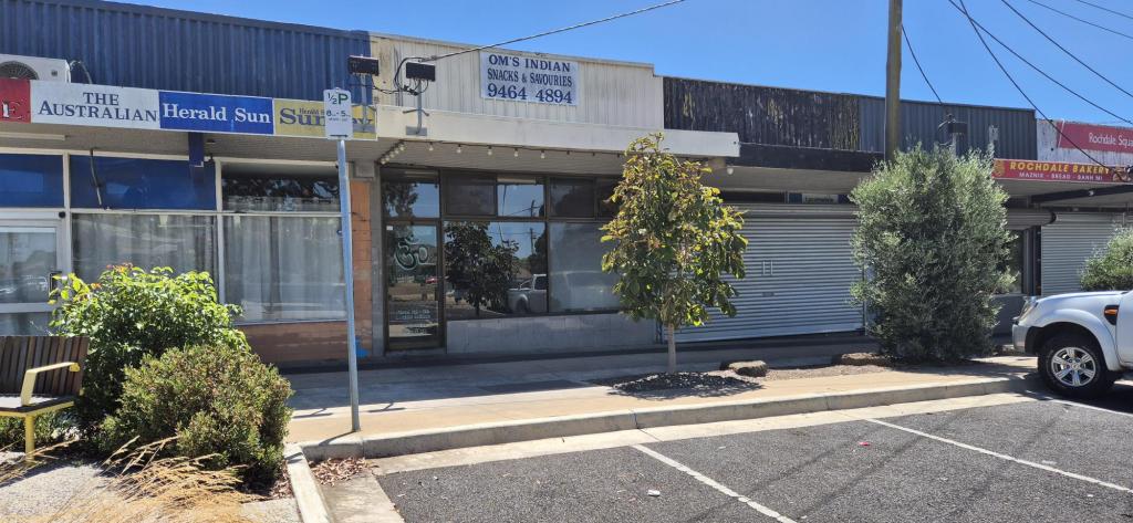 4 ROCHDALE SQ, LALOR, VIC 3075